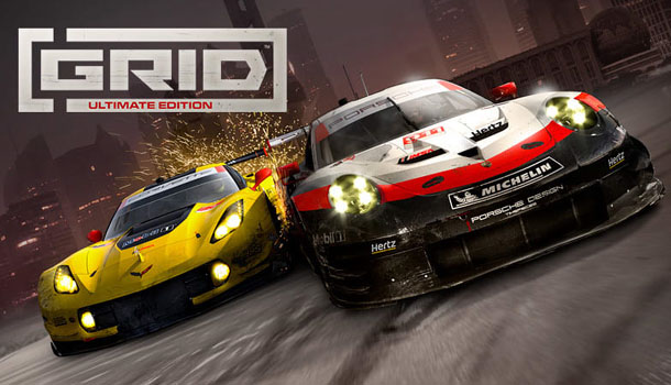 GRID: Ultimate Edition Review – PC – Game Chronicles